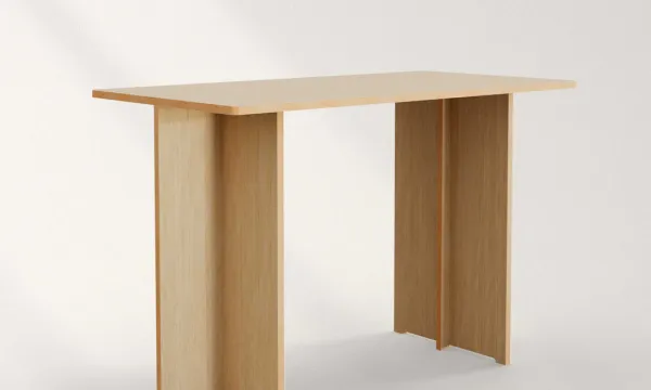Pine Wood Table (CMO-0006P)